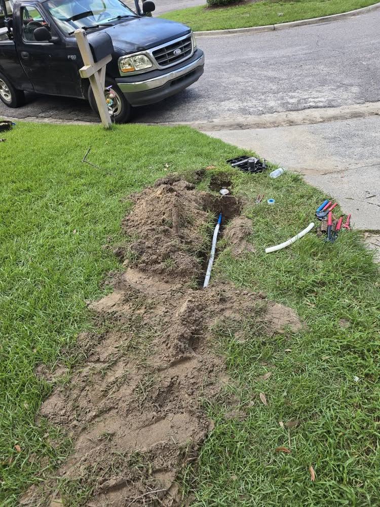 Putts Plumbing Services project photo 12 — Savannah, Coastal Empire
