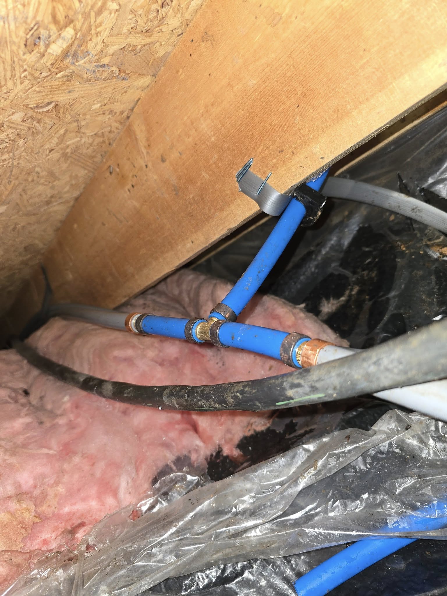 Putts Plumbing Services project photo 16 — Savannah, Coastal Empire