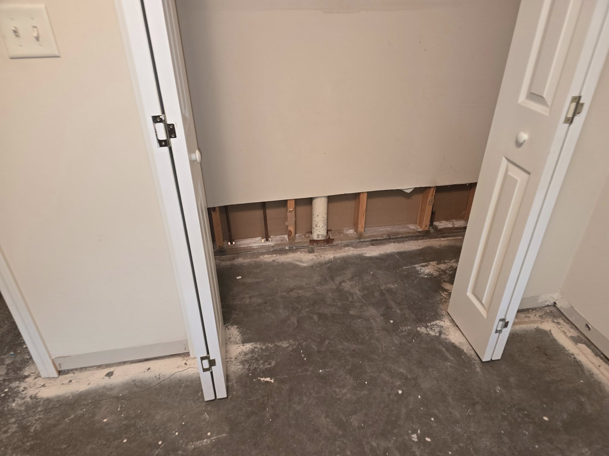 Putts Plumbing Services project photo 27 — Savannah, Coastal Empire