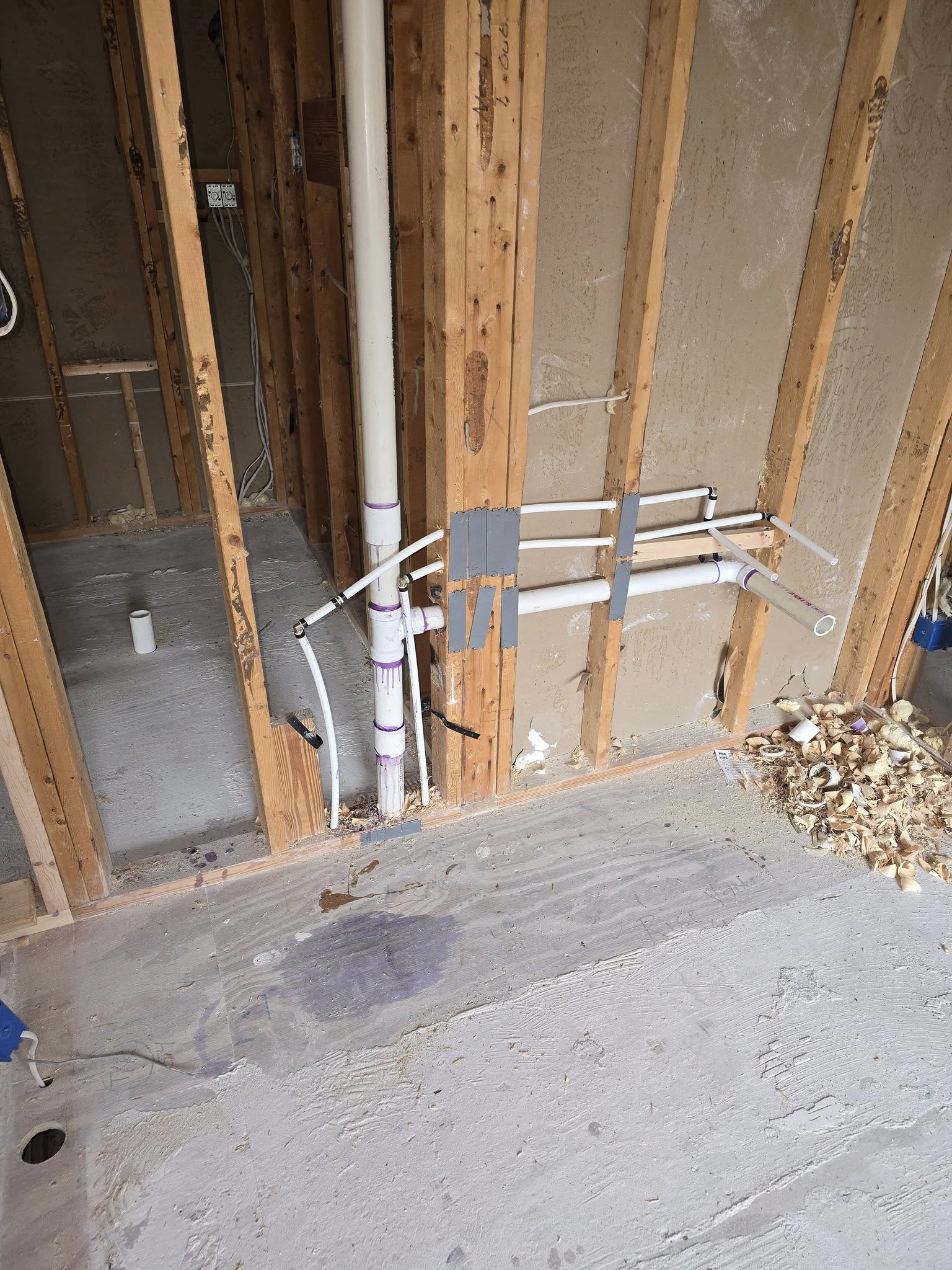 Putts Plumbing Services project photo 29 — Savannah, Coastal Empire