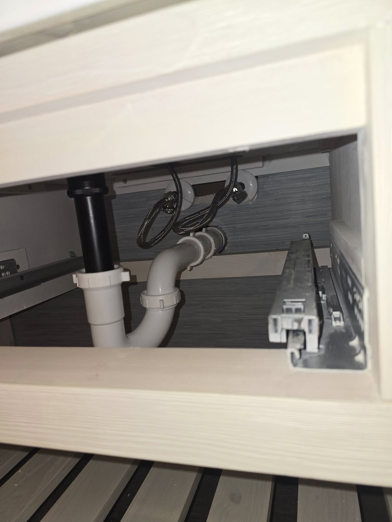 Putts Plumbing Services project photo 38 — Savannah, Coastal Empire