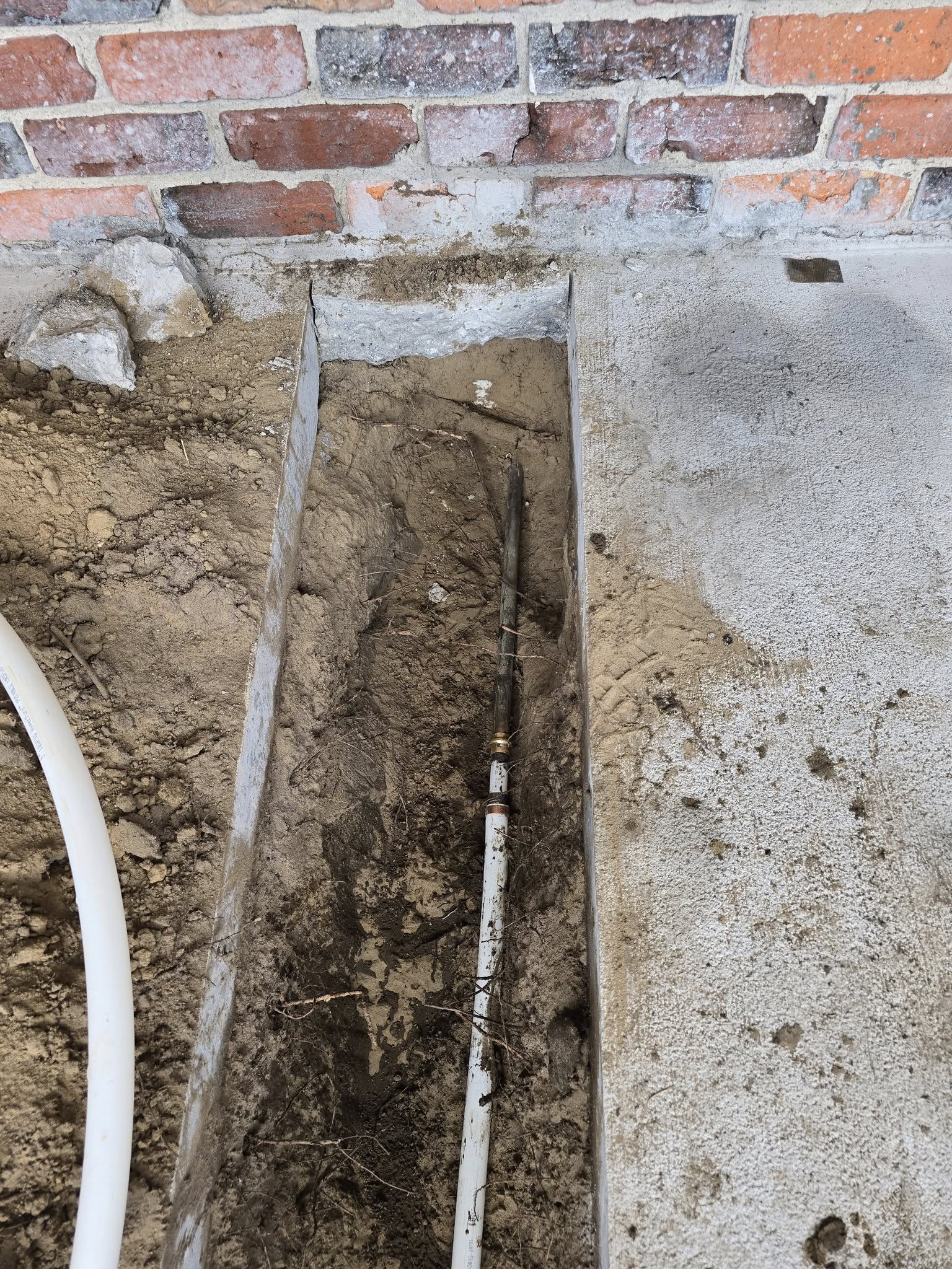 Putts Plumbing Services project photo 7 — Savannah, Coastal Empire